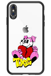 Toxic Dreams - Apple iPhone XS Max