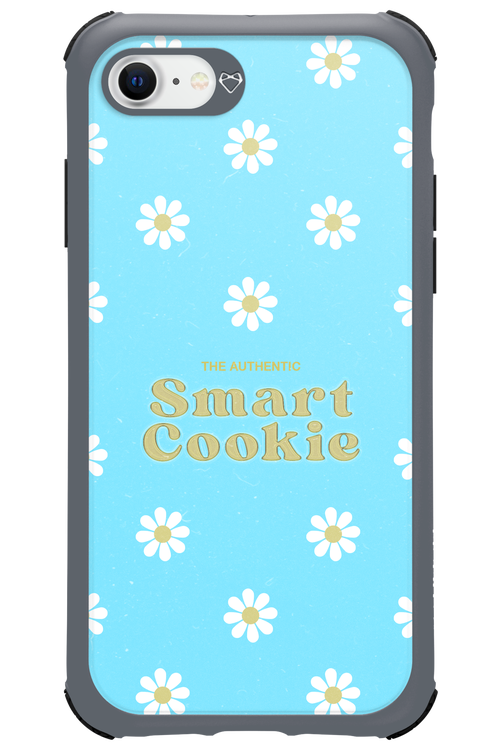 Smart Cookie - Apple iPhone 7