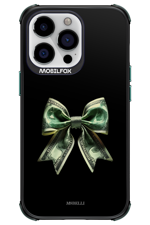 Money is Cute 2.0 - Apple iPhone 13 Pro