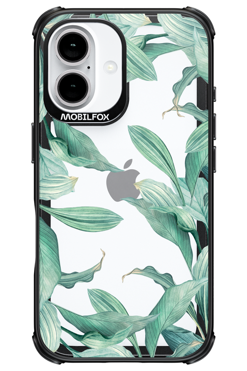 Greenpeace - Apple iPhone 16