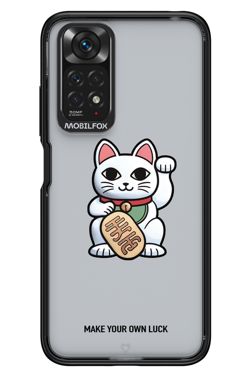 Maneki Neko - Xiaomi Redmi Note 11/11S 4G