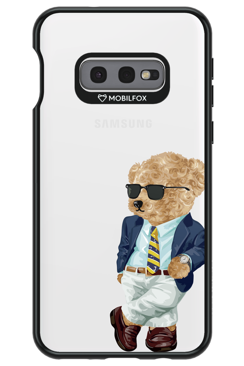 Boss 2.0 - Samsung Galaxy S10e