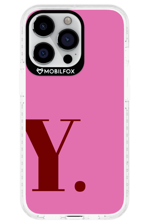 Y (Sorbet) 2.0 - Apple iPhone 13 Pro