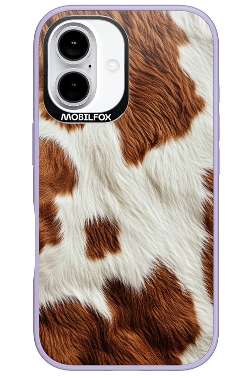 COW - Apple iPhone 16