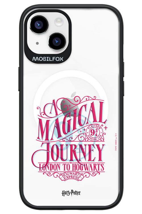 Magical Journey - Apple iPhone 14