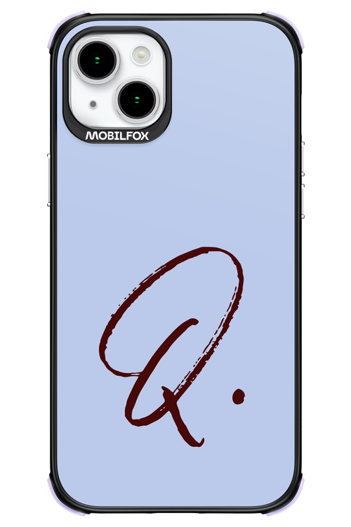 (Jellyfish Presso) Q 2.0 - Apple iPhone 15 Plus