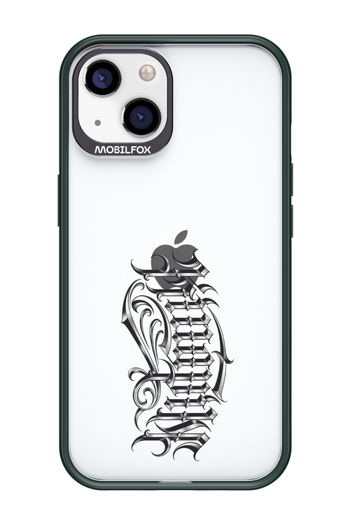 Chaotic Love - Apple iPhone 13