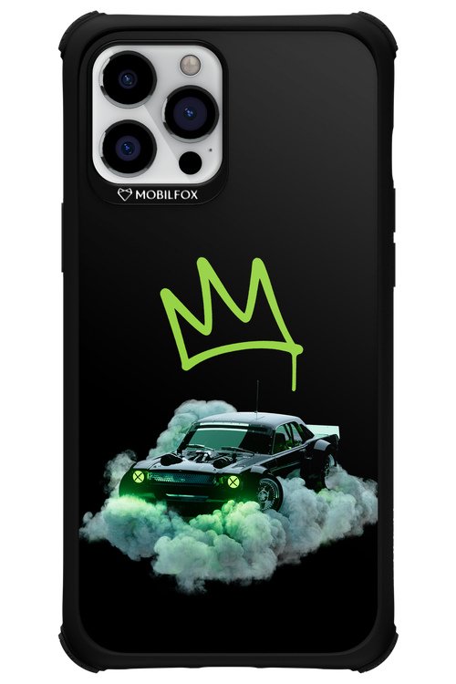 Just Dont Die - Apple iPhone 12 Pro Max