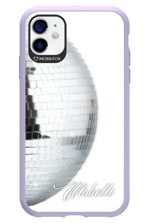 Disco Mood - Apple iPhone 11
