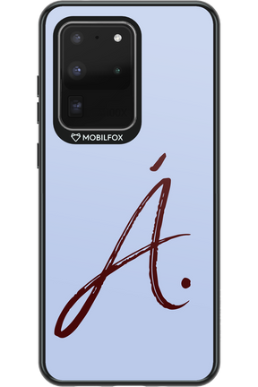 (Jellyfish Presso) A II 2.0 - Samsung Galaxy S20 Ultra 5G