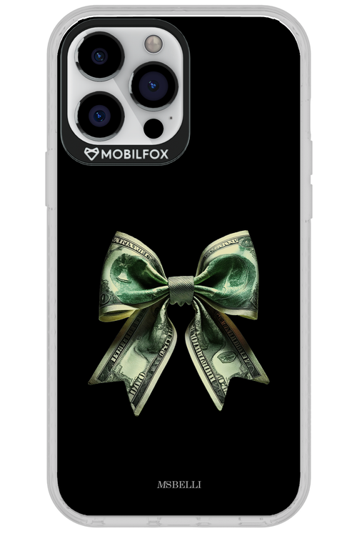 Money is Cute 2.0 - Apple iPhone 13 Pro Max