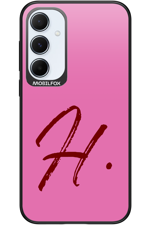 (Sorbet) H 2.0 - Samsung Galaxy A55