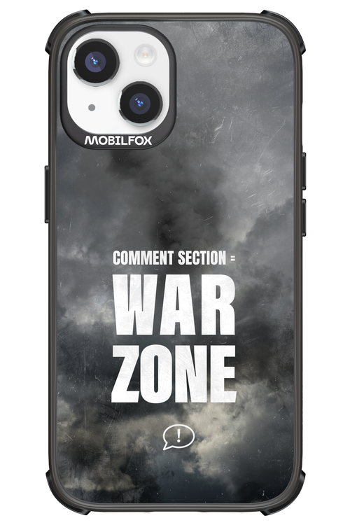 WarZone - Apple iPhone 14