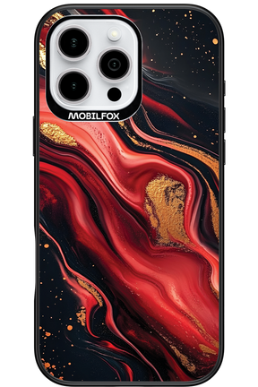Uriel - Apple iPhone 16 Pro Max