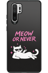 MEOW OR NEVER 2.0 - Huawei P30 Pro