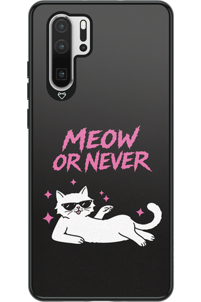 MEOW OR NEVER 2.0 - Huawei P30 Pro