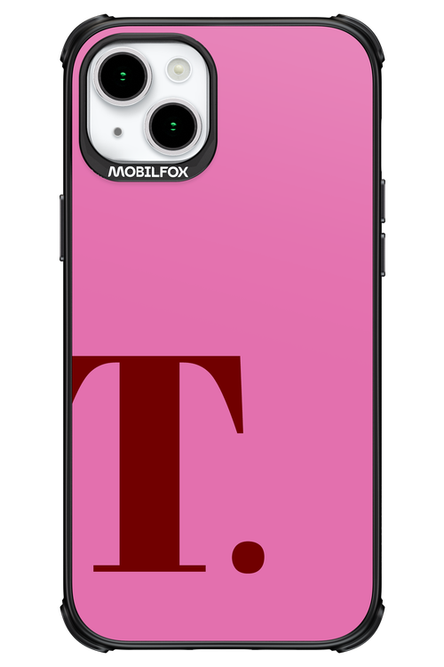 T (Sorbet) 2.0 - Apple iPhone 15 Plus