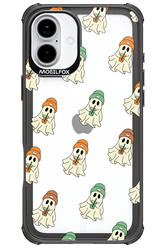 Spirited Sips (Nude) - Apple iPhone 16 Plus