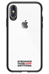 Stronger (Nude) 2.0 - Apple iPhone XS