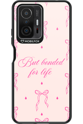 Sisters Pink 2.0 - Xiaomi Mi 11T Pro
