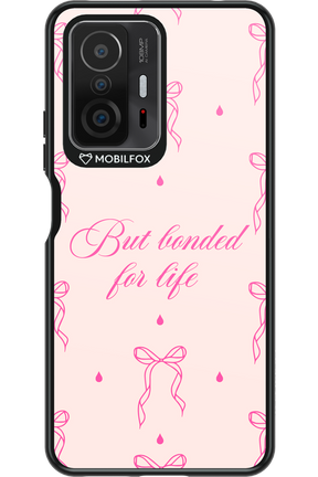 Sisters Pink 2.0 - Xiaomi Mi 11T Pro