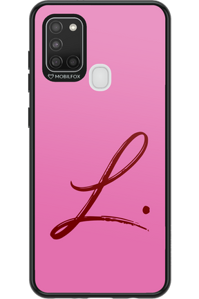 (Sorbet) L 2.0 - Samsung Galaxy A21 S