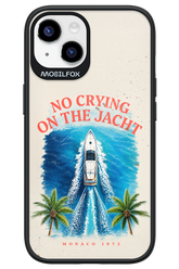 No Crying 2.0 - Apple iPhone 14