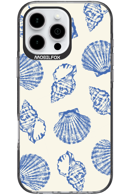 Shell Yeah! - Apple iPhone 16 Pro Max