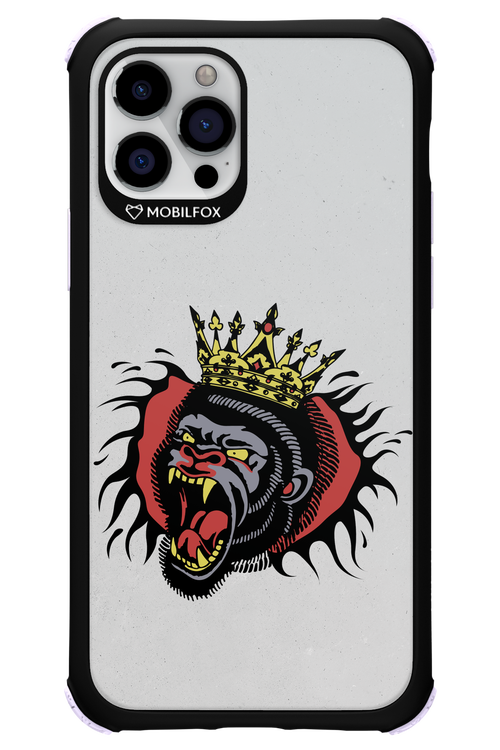 Monkey Rage Light 2.0 - Apple iPhone 12 Pro