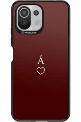 A Burgundia II 2.0 - Xiaomi Mi 11 Lite (2021)
