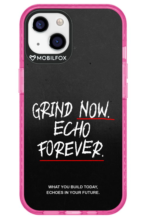 Grind Now 2.0 - Apple iPhone 13