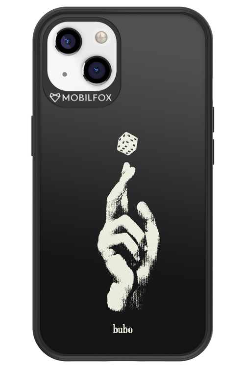 DAMNED LUCK 2.0 - Apple iPhone 13