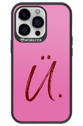 (Sorbet) U II 2.0 - Apple iPhone 13 Pro
