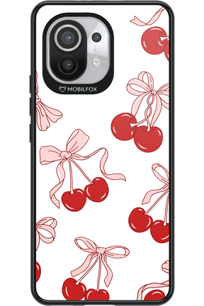 Cherry Queen - Xiaomi Mi 11 5G