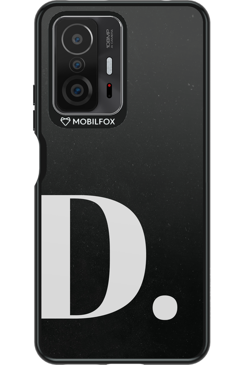 D (Off Space) 2.0 - Xiaomi Mi 11T