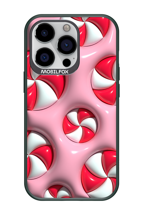 XMAS Candy - Apple iPhone 13 Pro