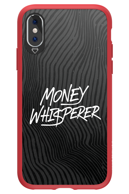 Money Whisperer 2.0 - Apple iPhone XS
