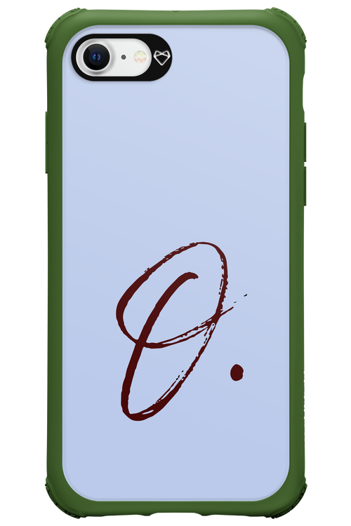 (Jellyfish Presso) O 2.0 - Apple iPhone SE 2022