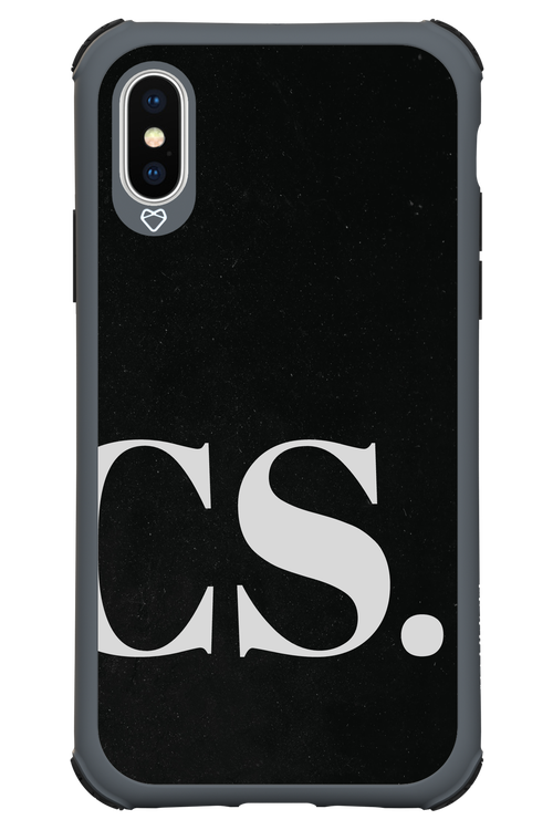 CS (Off Space) 2.0 - Apple iPhone X