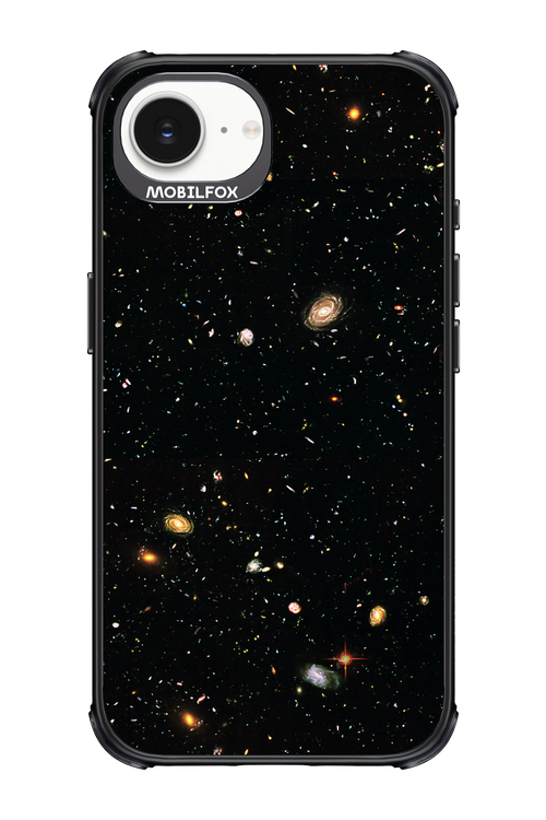 Cosmic Space 2.0 - Apple iPhone 16e