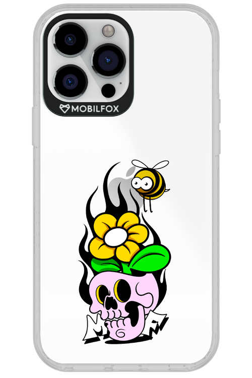 Sugar & Venom - Apple iPhone 13 Pro Max