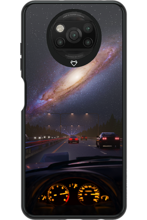 Nightride - Xiaomi Poco X3 NFC