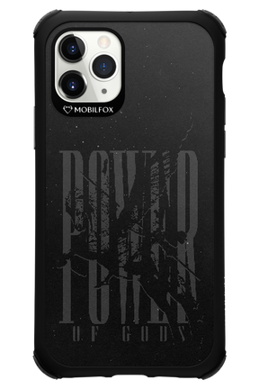 Power of Gods - Apple iPhone 11 Pro