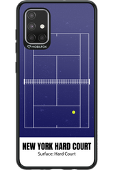 NEW YORK HARD COURT 2.0 - Samsung Galaxy A71