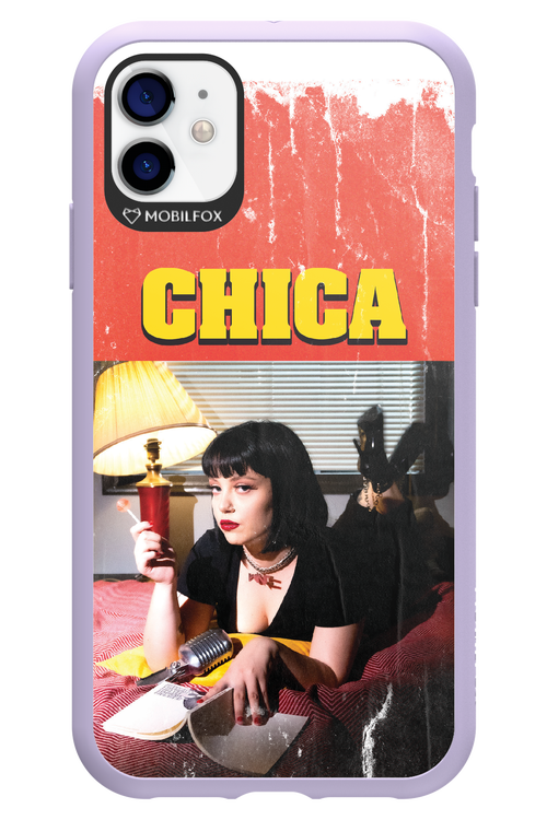 CHICA - Apple iPhone 11