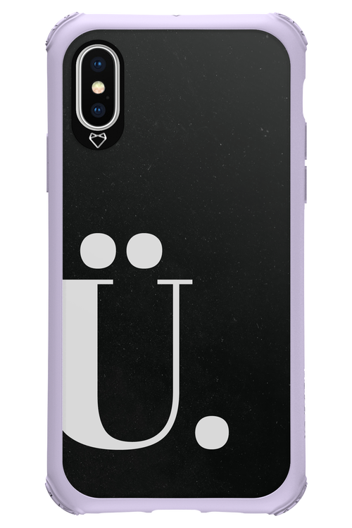 U II (Off Space) 2.0 - Apple iPhone XS