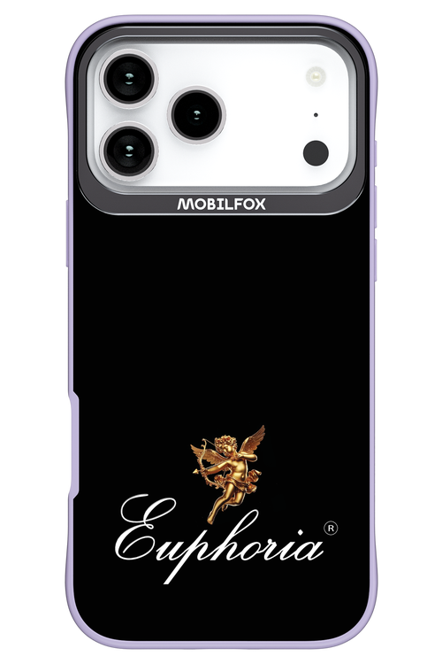 Euphoria - Apple iPhone 17 Pro Max