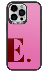 E (Sorbet) 2.0 - Apple iPhone 13 Pro