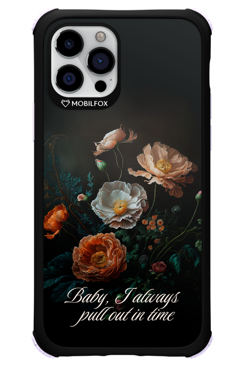 In time 2.0 - Apple iPhone 12 Pro