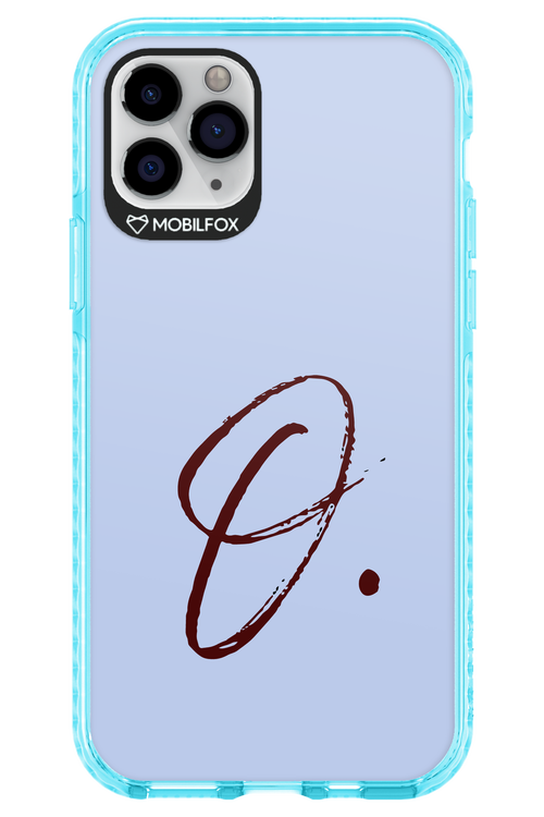 (Jellyfish Presso) O 2.0 - Apple iPhone 11 Pro